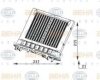 BEHR HELLA SERVICE 8FH 351 312-101 Heat Exchanger, interior heating